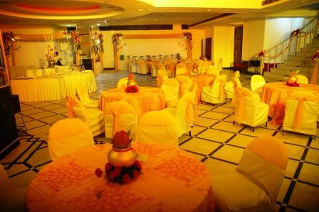 Photo By The Royal Park Hall - Venues