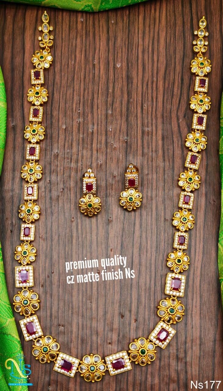 Photo By Palakkad Jewels - Jewellery