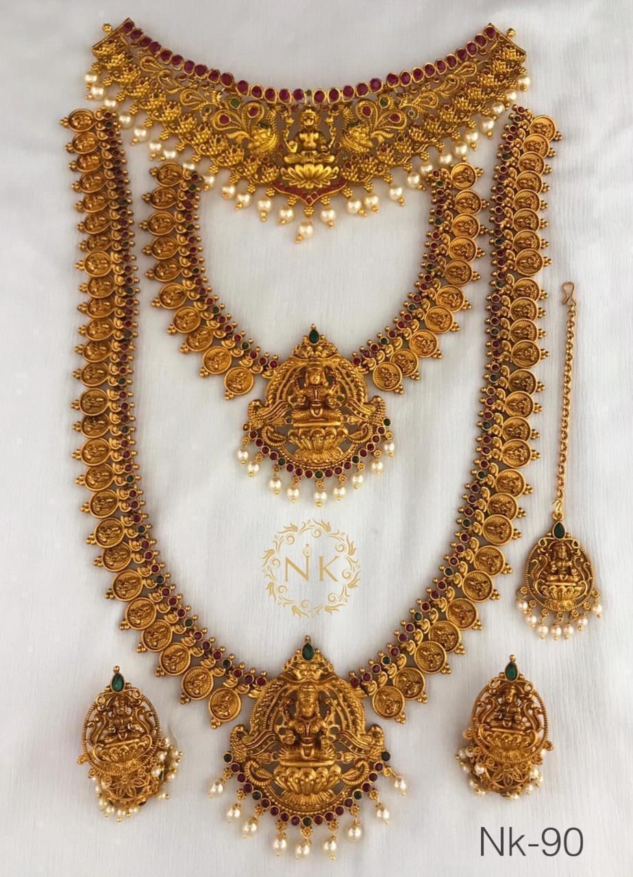 Photo By Palakkad Jewels - Jewellery