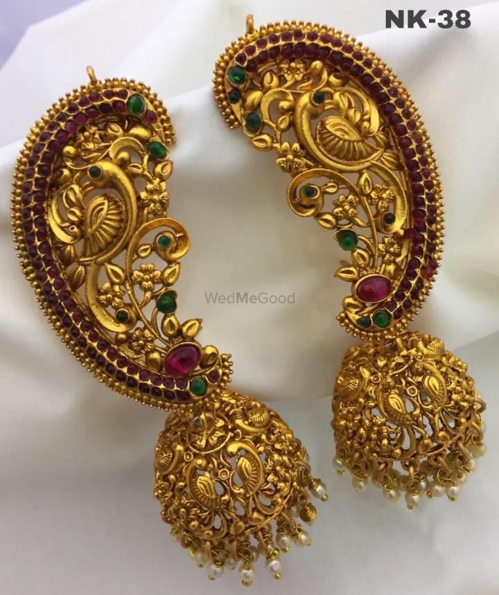 Photo By Palakkad Jewels - Jewellery