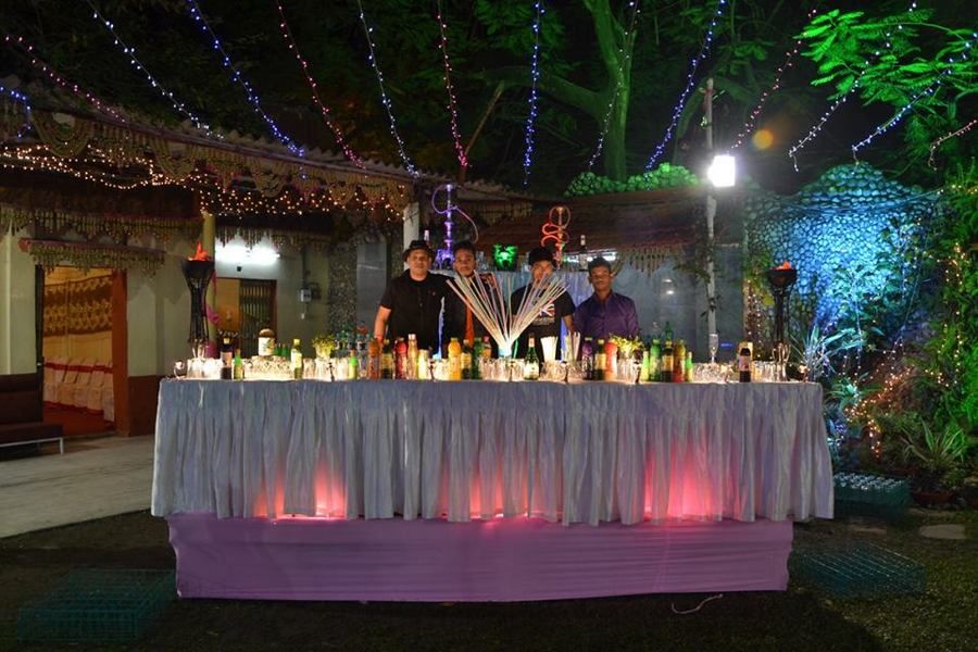 Photo By Ashma Caterers - Catering Services