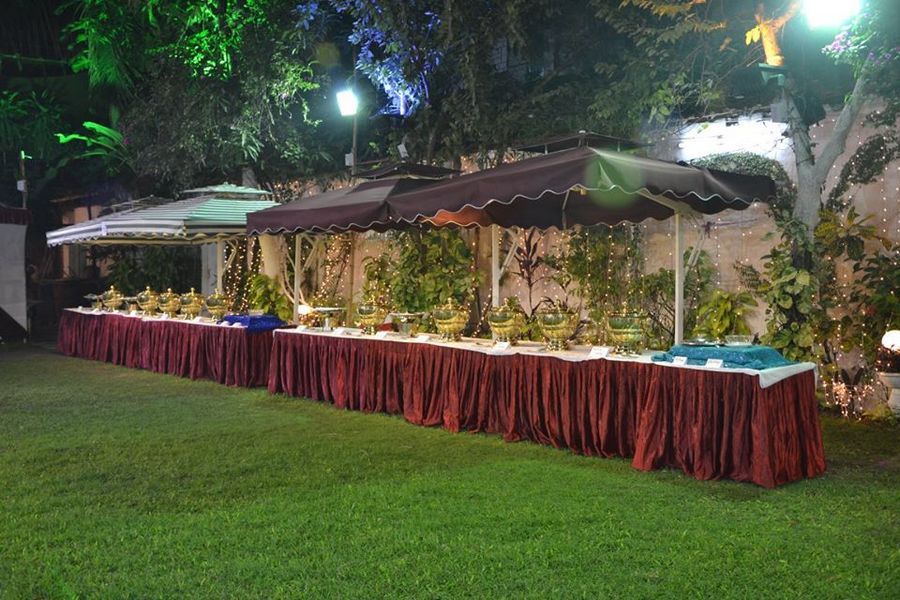 Photo By Ashma Caterers - Catering Services