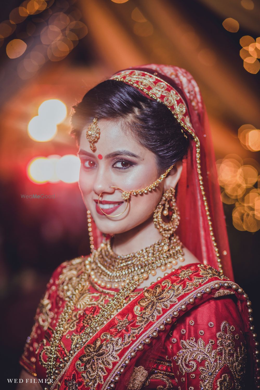 Photo By Wed Filmer  - Photographers