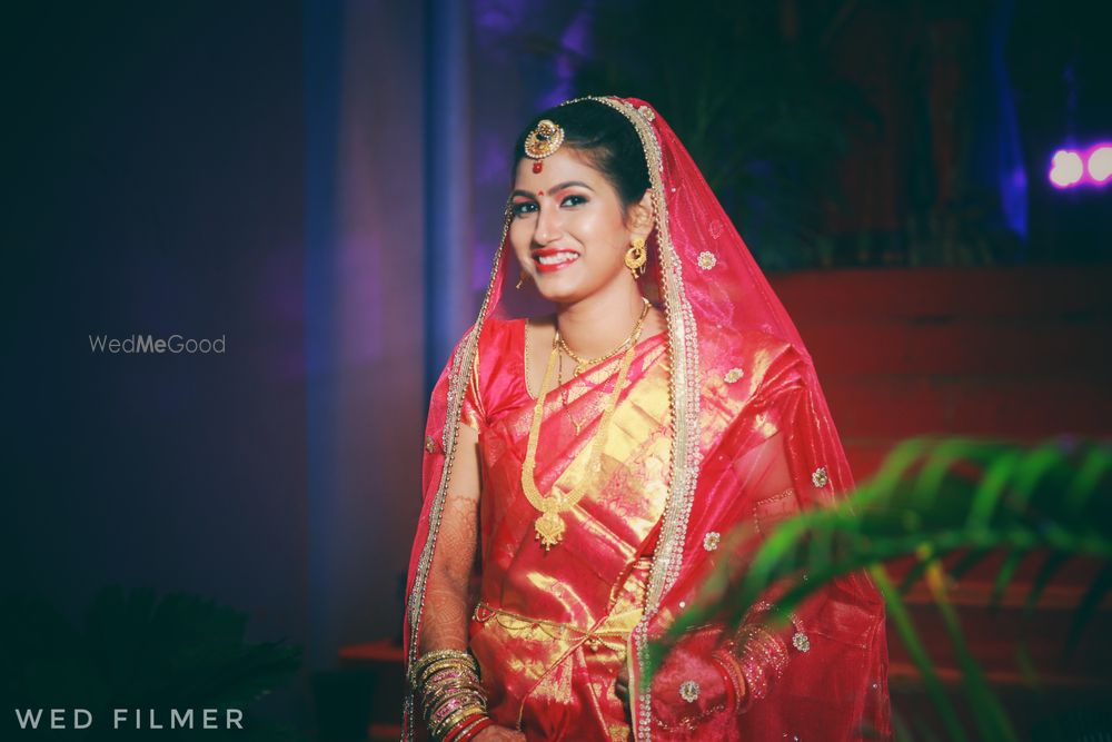 Photo By Wed Filmer  - Photographers