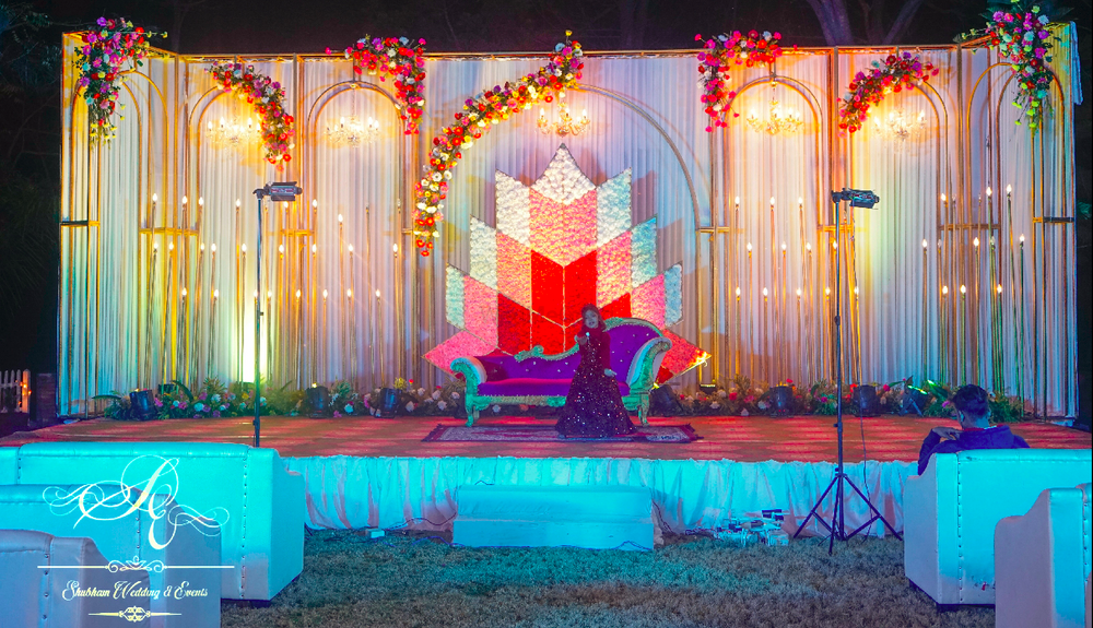 Shubham Wedding and Events