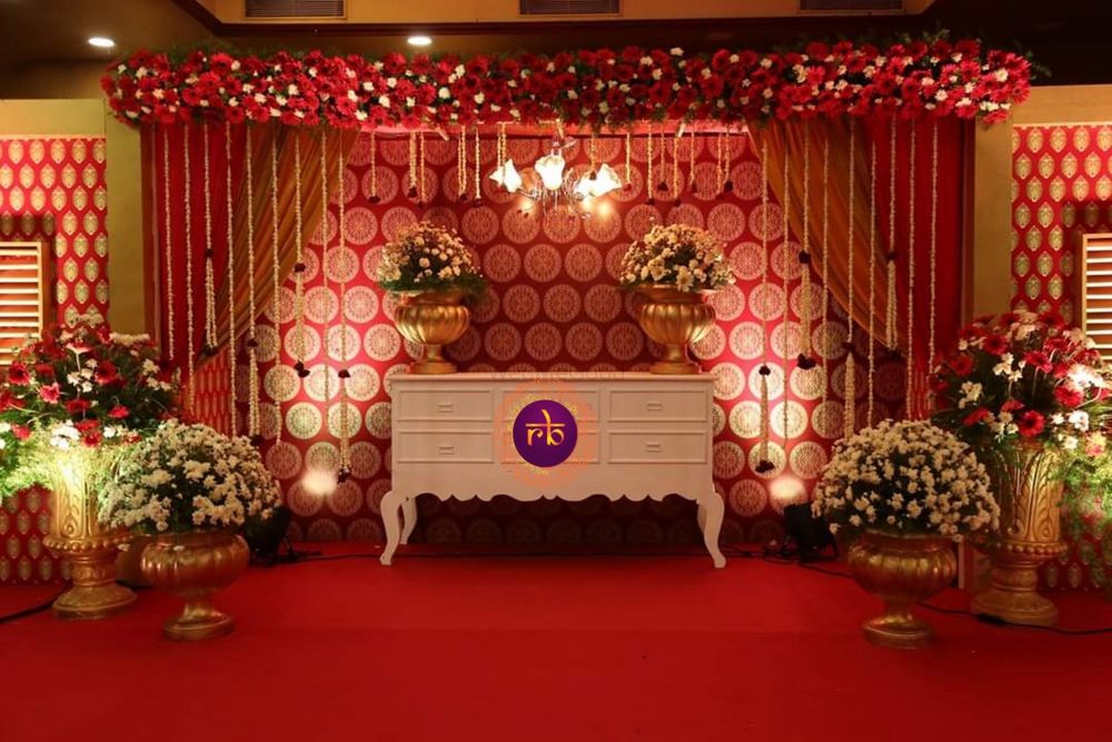 Photo By RB Wedding Planner - Wedding Planners
