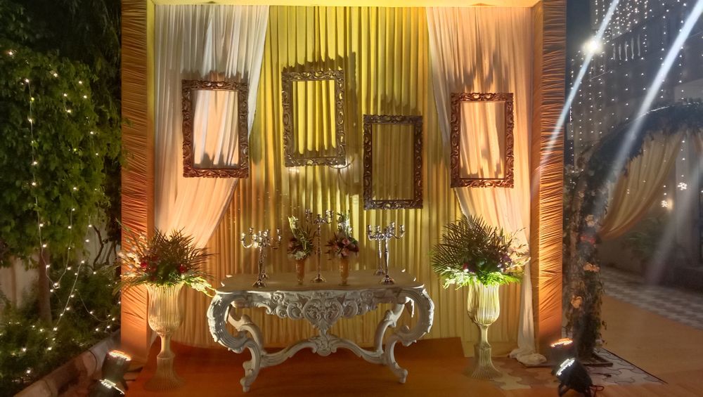 Photo By D.D Decor & Weddings - Wedding Planners