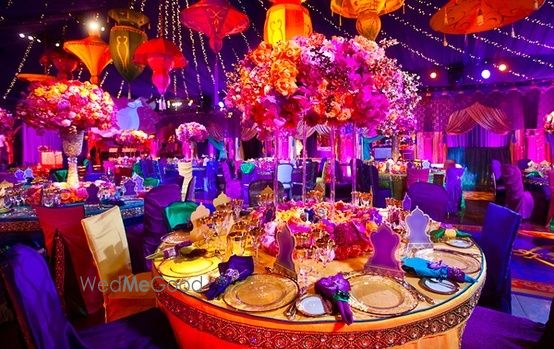 Photo By The Eternity Events - Wedding Planners