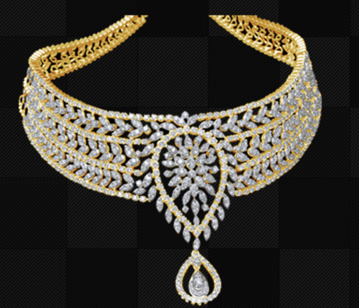 Mahesh Notandass Fine Jewellery