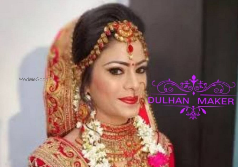 Dulhan Maker