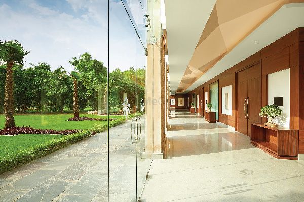 Photo By The Gateway Resort  Dumdama Lake - Taj Hotels - Venues