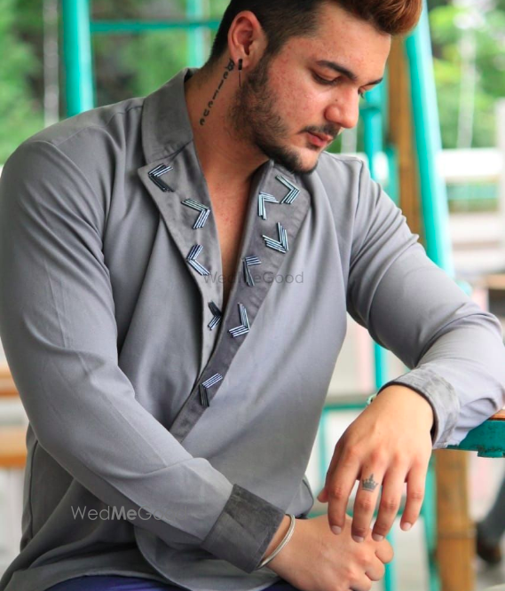 Photo By Bogatyye - Groom Wear