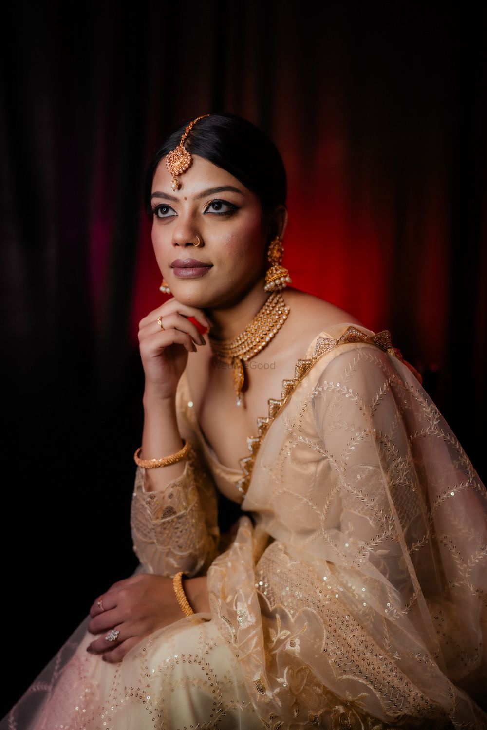 Photo By Magic Touch By Deepthi - Bridal Makeup