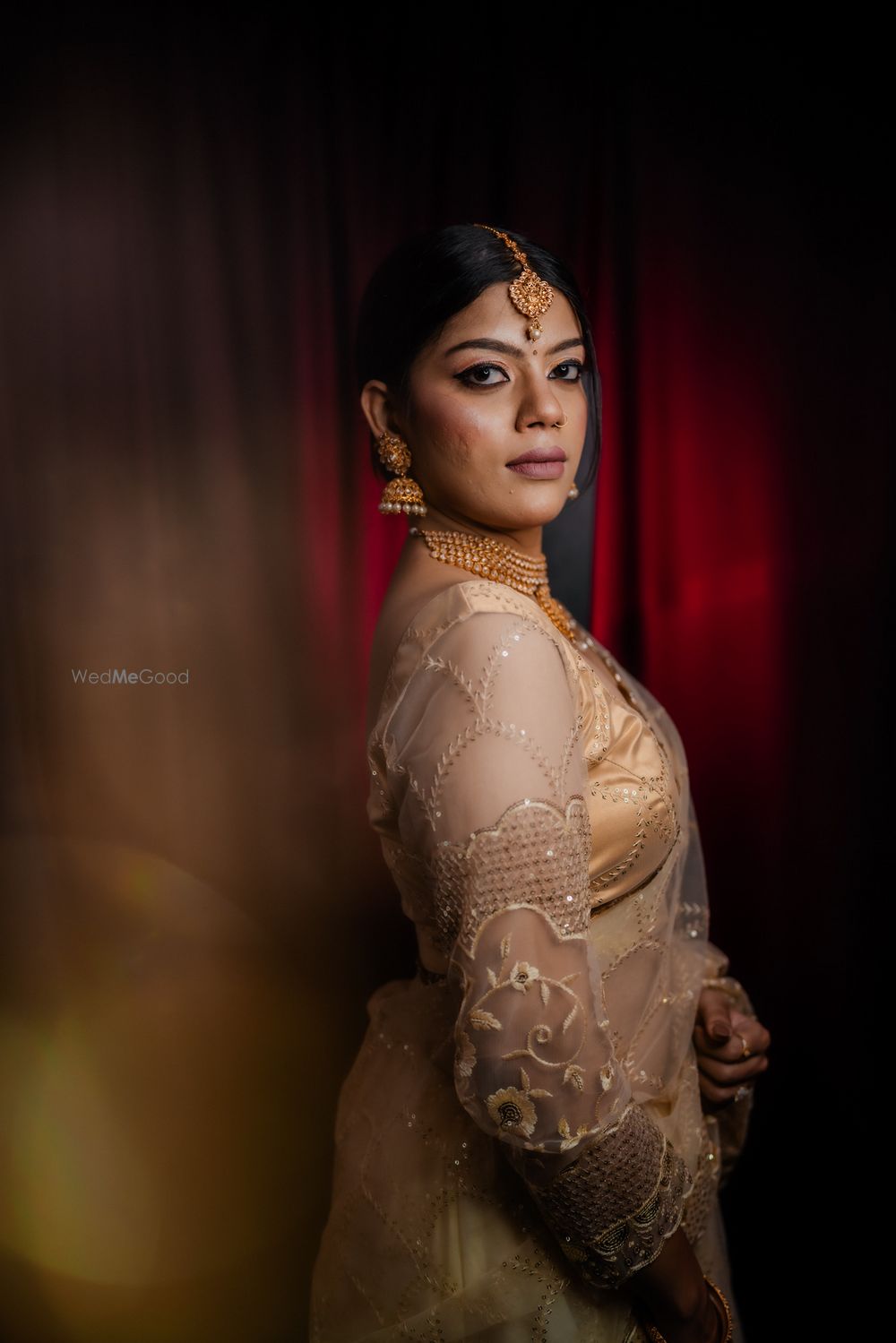 Photo By Magic Touch By Deepthi - Bridal Makeup