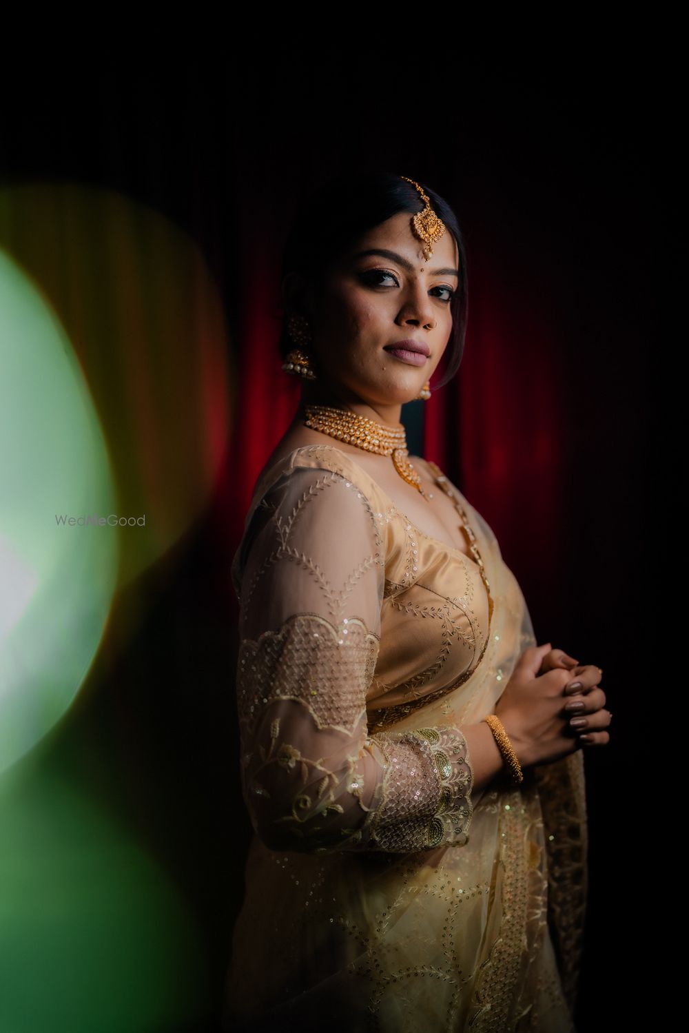 Photo By Magic Touch By Deepthi - Bridal Makeup