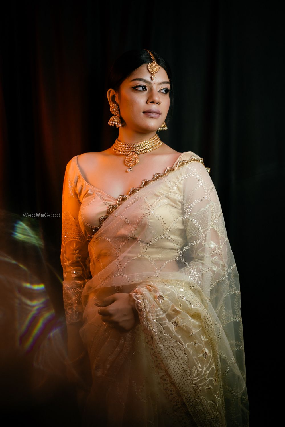 Photo By Magic Touch By Deepthi - Bridal Makeup