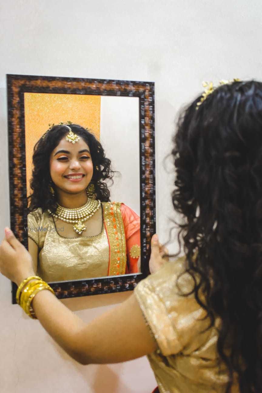 Photo By Big Fat Indian Wedding - Bridal Makeup