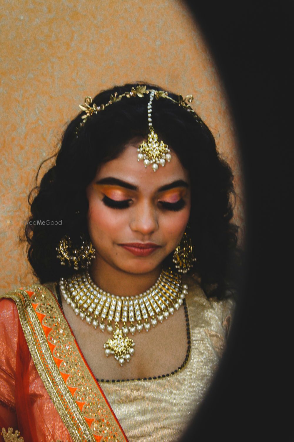 Photo By Big Fat Indian Wedding - Bridal Makeup