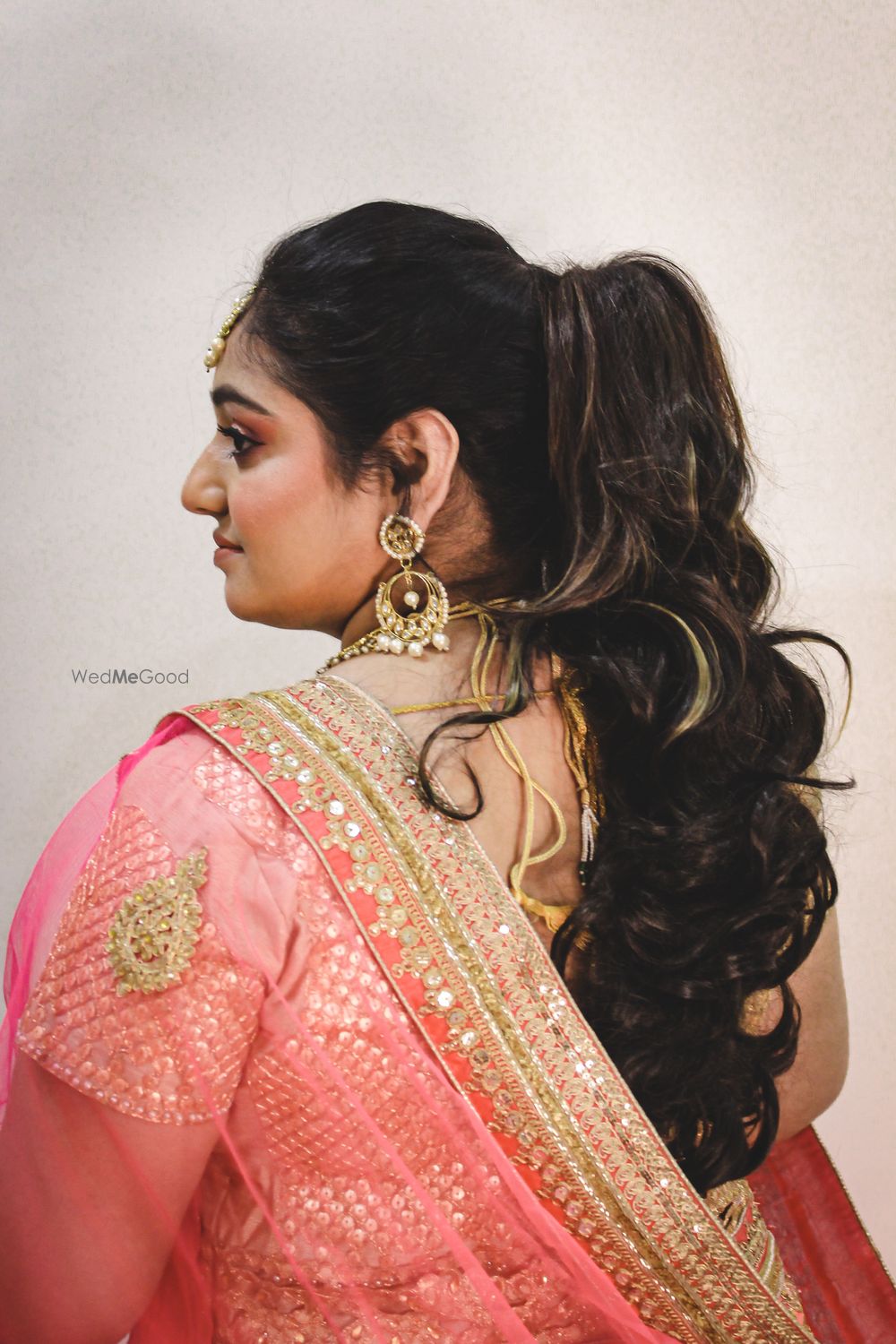 Photo By Big Fat Indian Wedding - Bridal Makeup