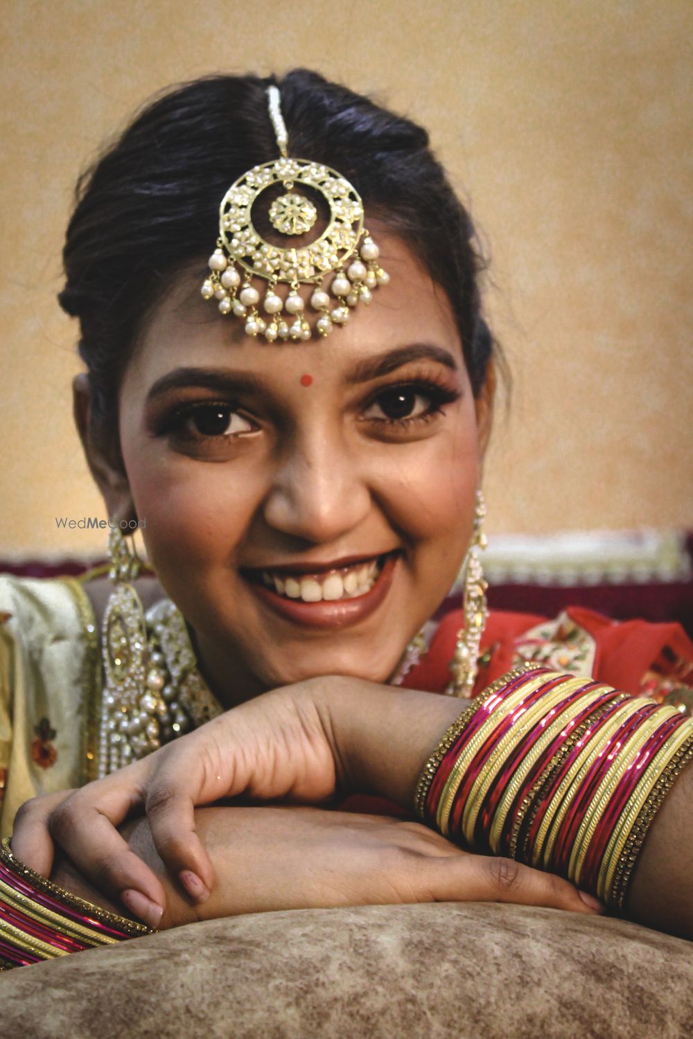 Photo By Big Fat Indian Wedding - Bridal Makeup