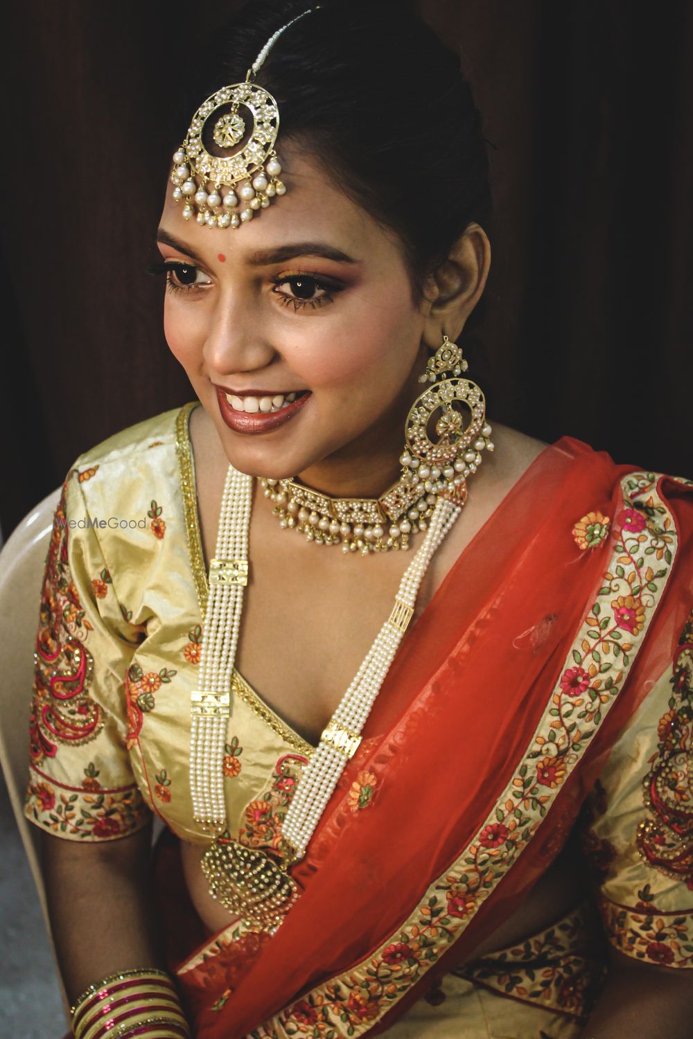 Photo By Big Fat Indian Wedding - Bridal Makeup