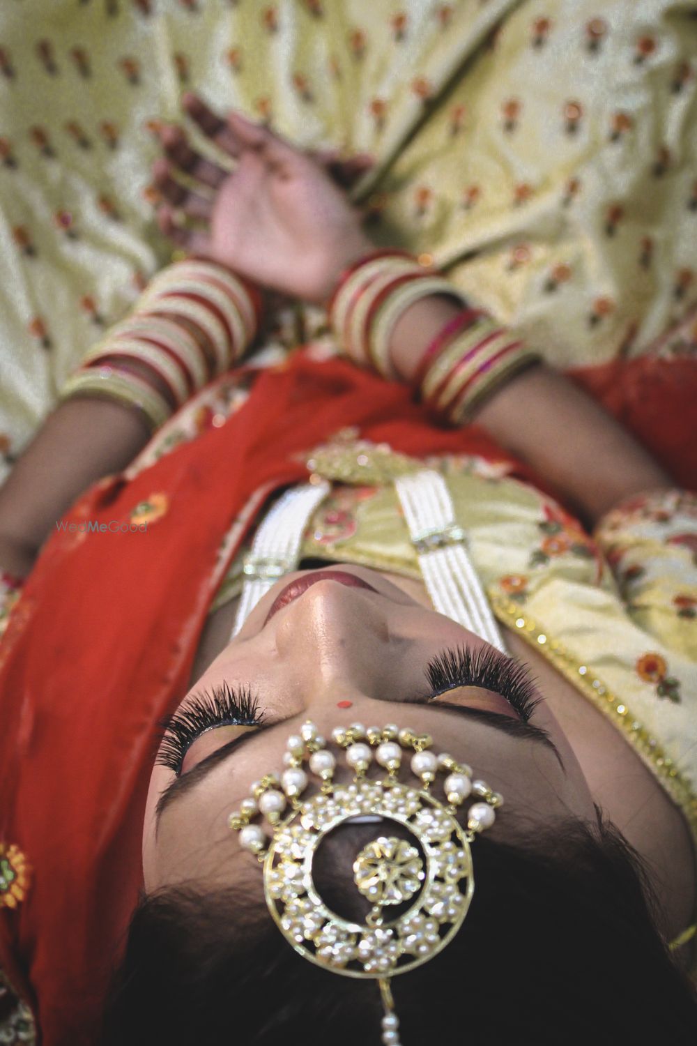 Photo By Big Fat Indian Wedding - Bridal Makeup