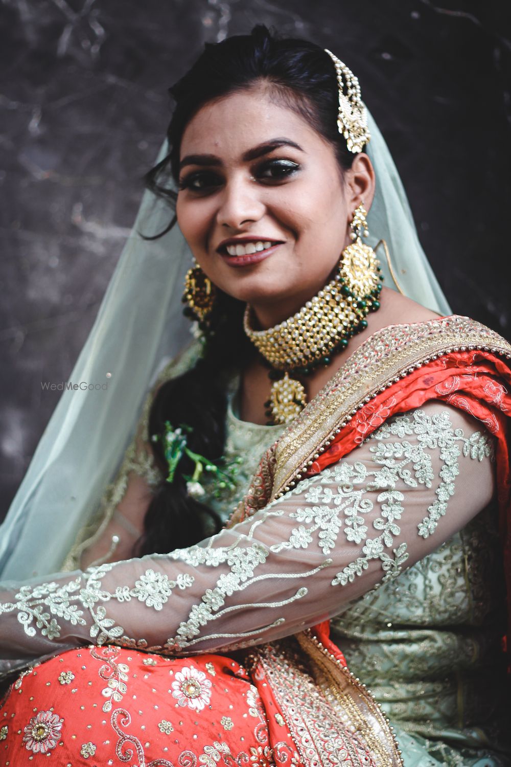 Photo By Big Fat Indian Wedding - Bridal Makeup