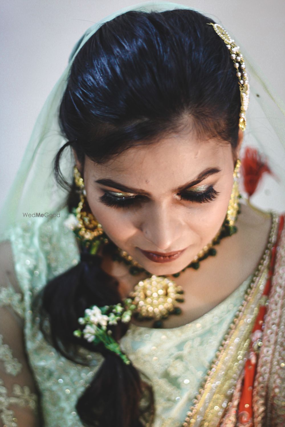 Photo By Big Fat Indian Wedding - Bridal Makeup