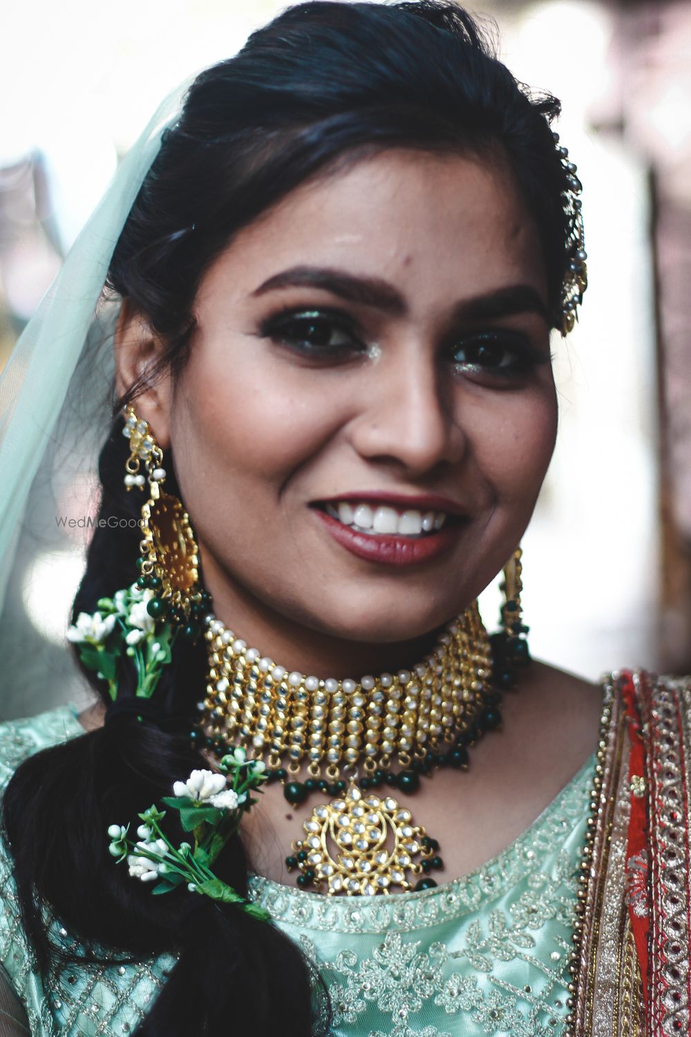 Photo By Big Fat Indian Wedding - Bridal Makeup