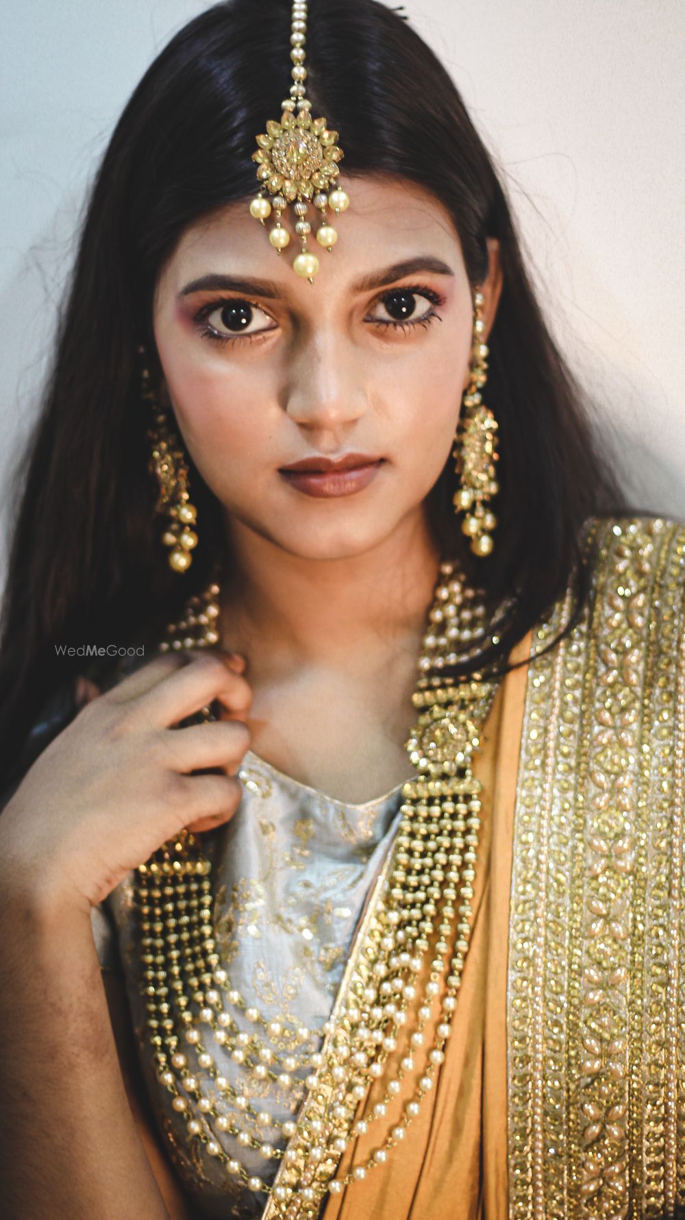 Photo By Big Fat Indian Wedding - Bridal Makeup