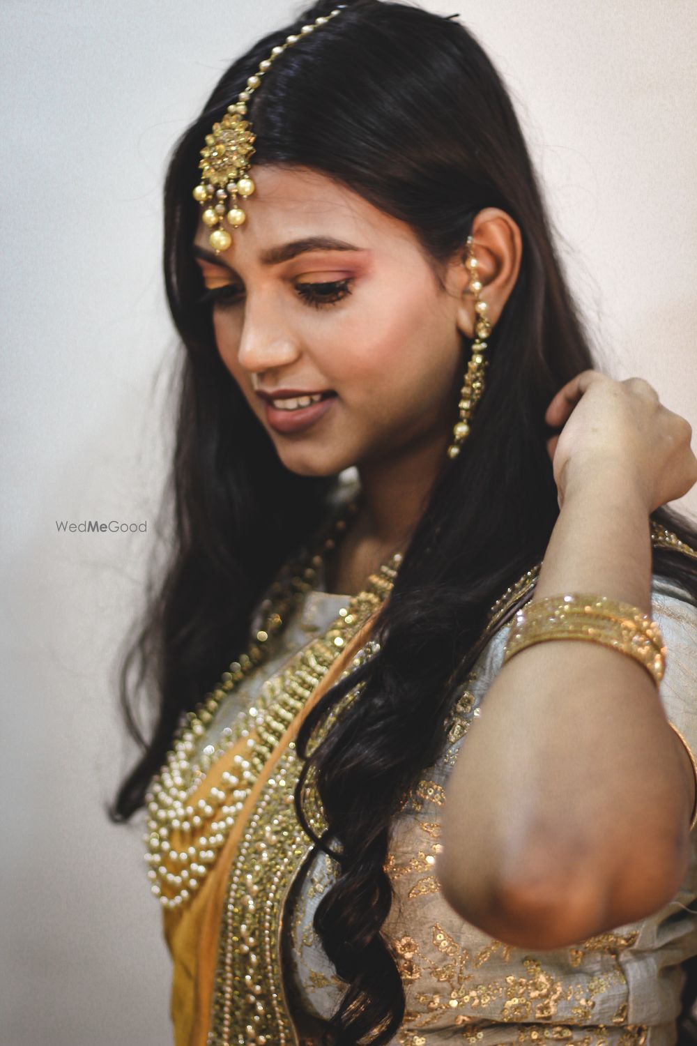 Photo By Big Fat Indian Wedding - Bridal Makeup