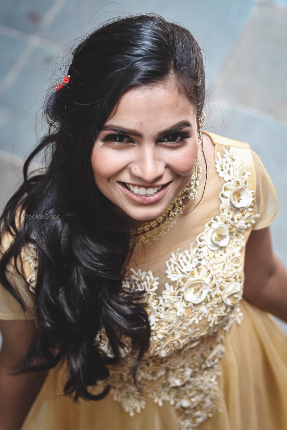 Photo By Big Fat Indian Wedding - Bridal Makeup