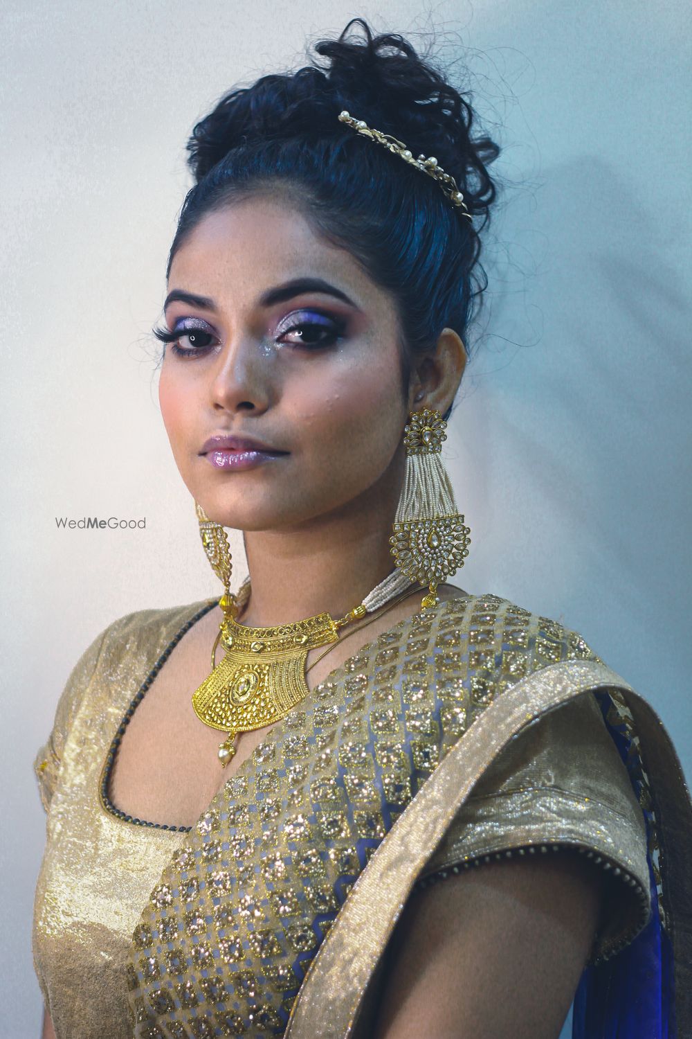 Photo By Big Fat Indian Wedding - Bridal Makeup