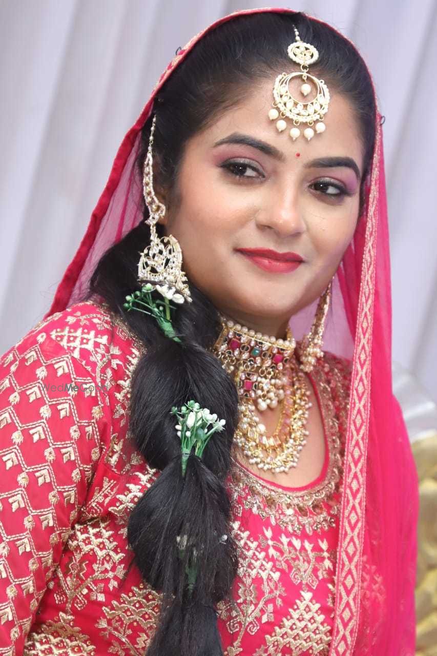 Photo By Big Fat Indian Wedding - Bridal Makeup