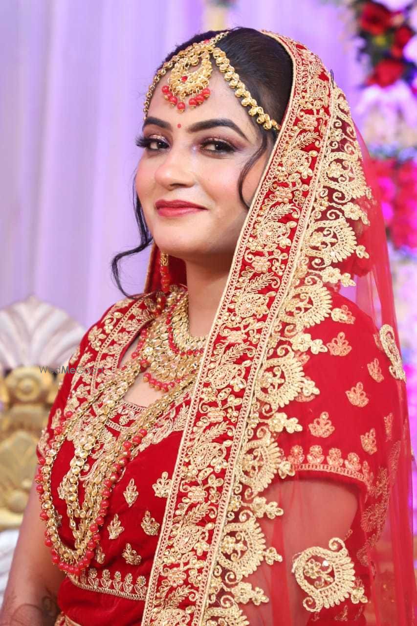 Photo By Big Fat Indian Wedding - Bridal Makeup