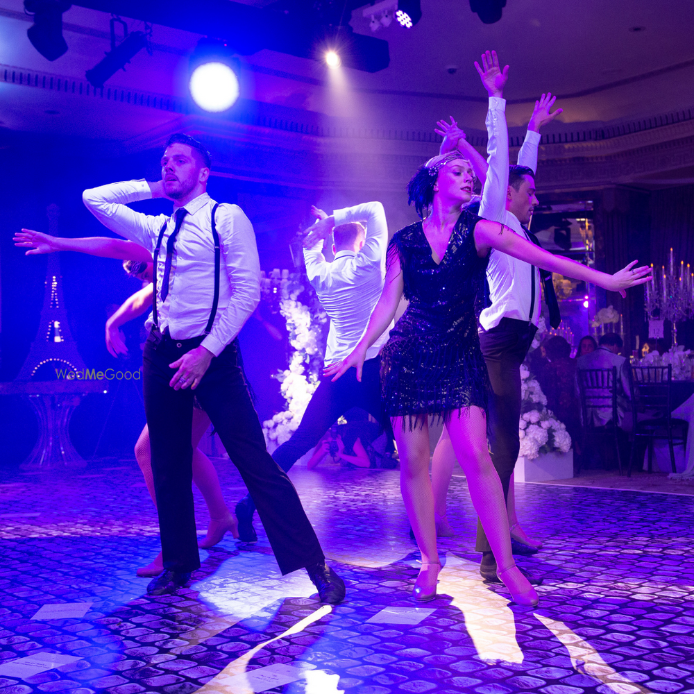 Photo By Save The First Dance Ltd - Wedding Entertainment 