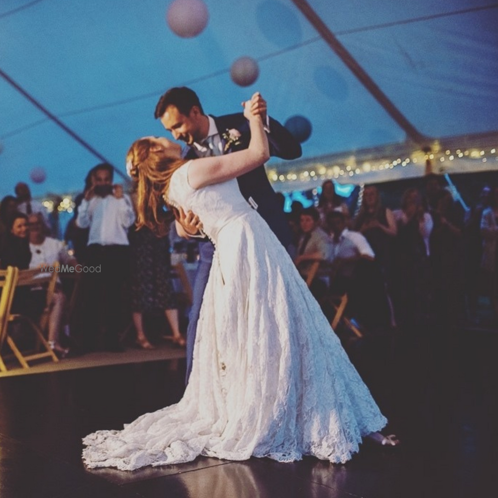 Photo By Save The First Dance Ltd - Wedding Entertainment 