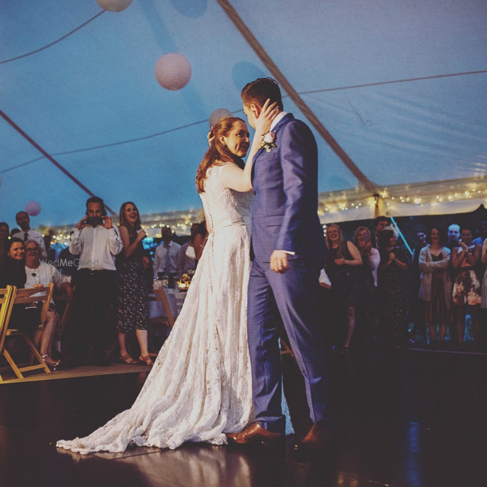 Photo By Save The First Dance Ltd - Wedding Entertainment 