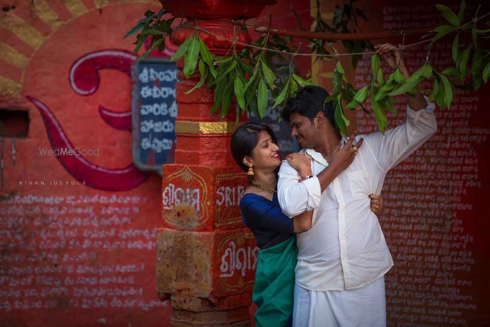 Photo By Kiran Josyula - Photographers