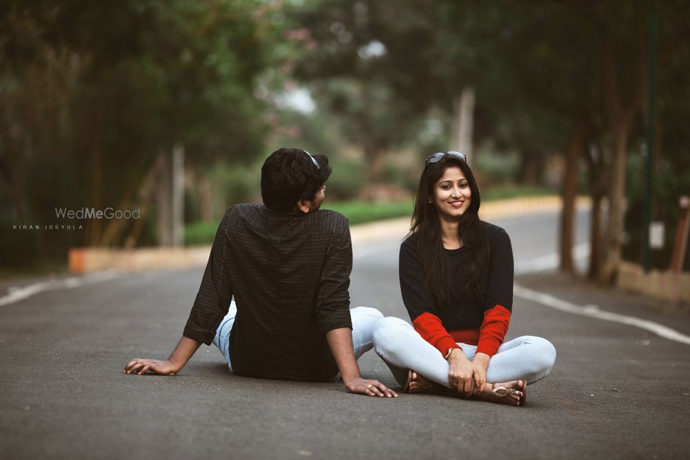 Photo By Kiran Josyula - Photographers