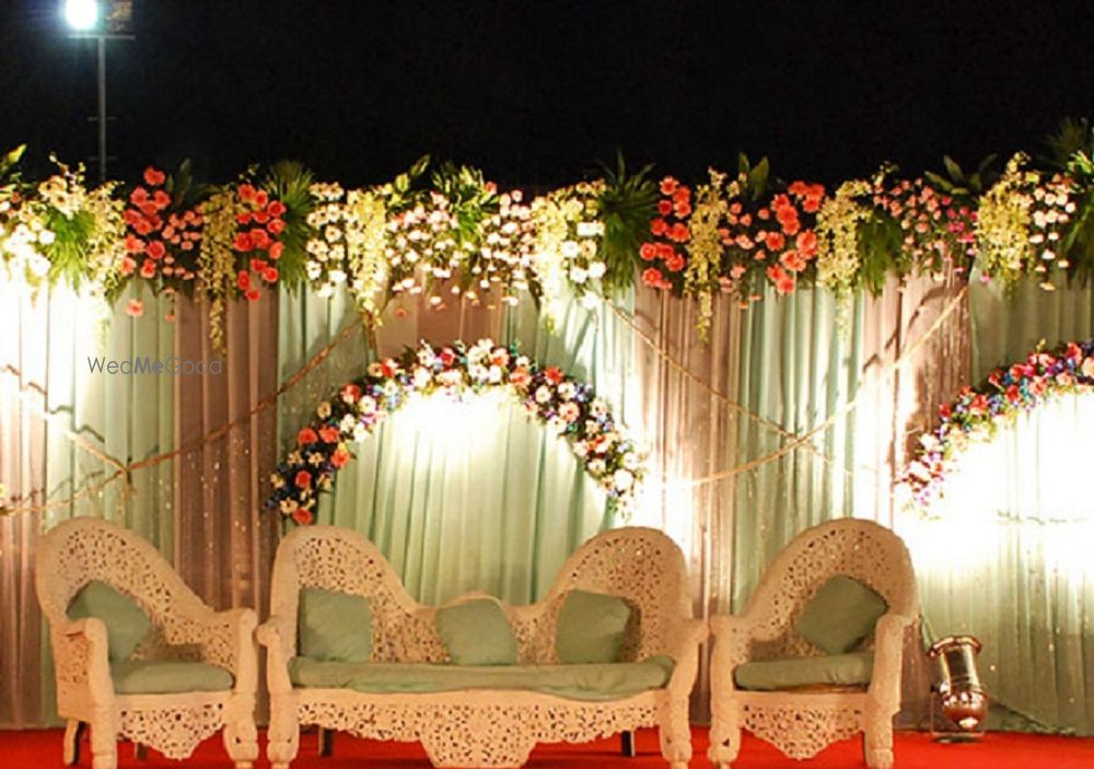 Best Wedding Planner & Caterers