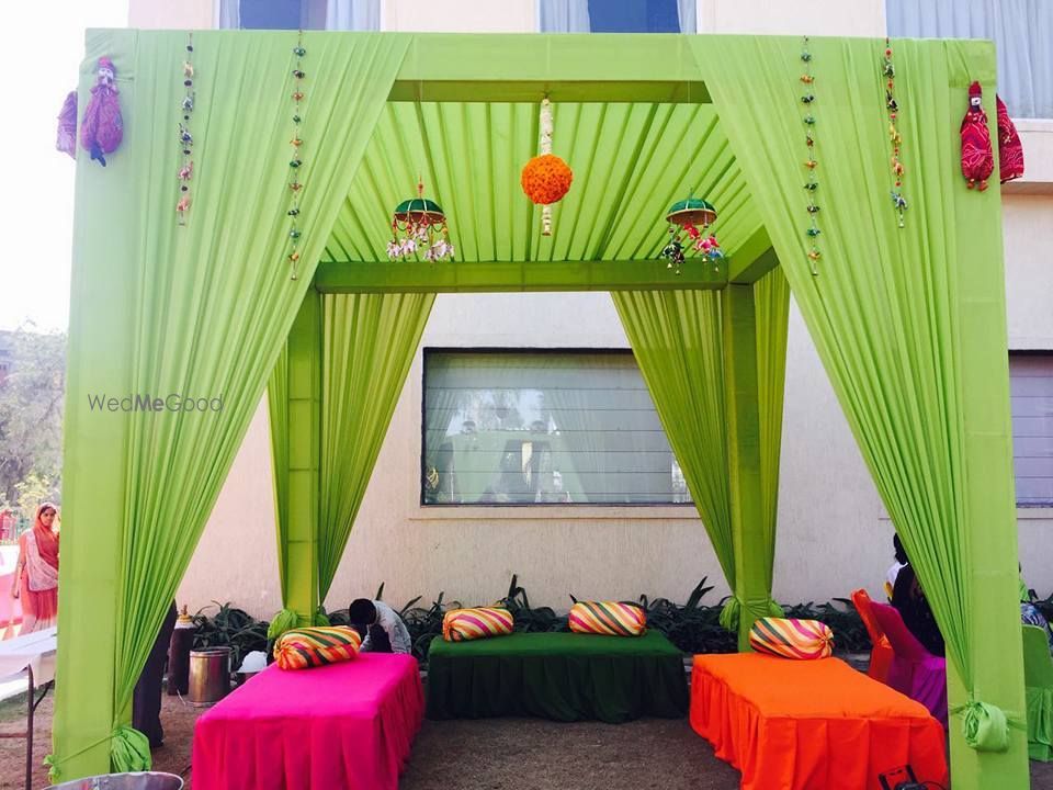 Vinayak Tent & Decor