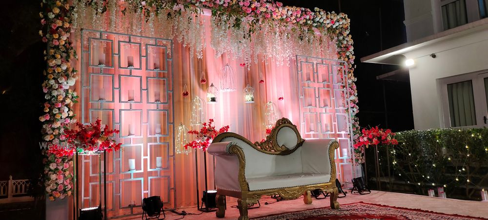 Photo By Hotel Udai Palace - Venues