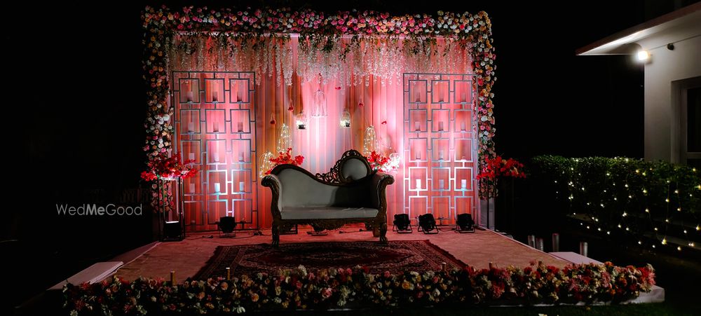 Photo By Hotel Udai Palace - Venues