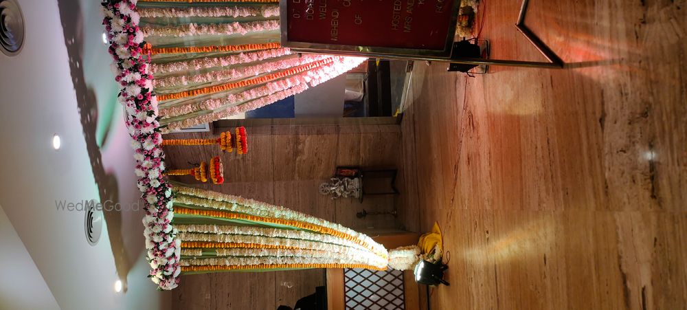 Photo By Hotel Udai Palace - Venues