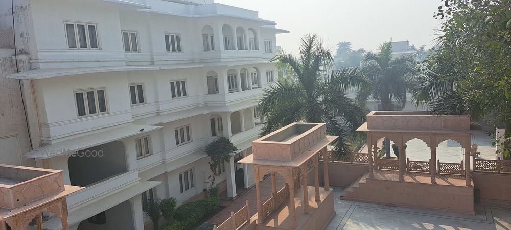 Photo By Hotel Udai Palace - Venues