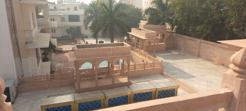 Photo By Hotel Udai Palace - Venues