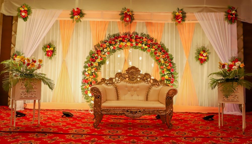 Photo By Justa Palampur Resort & Convention Centre - Venues