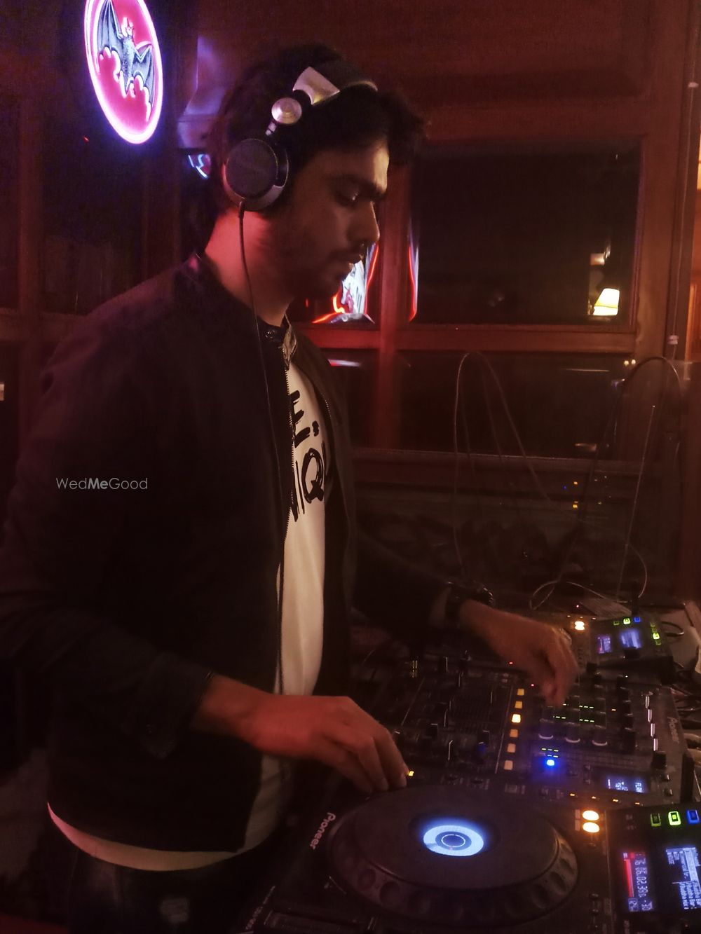 Photo By Rhyme Robber - DJs