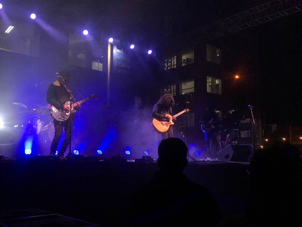 Photo By Insignia Entertainment - Wedding Entertainment 